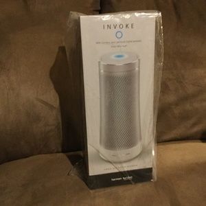 Harman Kardon Invoke with Cortana